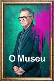 Bellas artes tv show poster