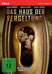 Poster do filme Das Haus der Vergeltung