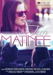 Teen Matinee movie poster