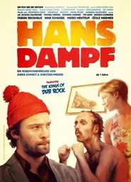 Hans Dampf movie poster
