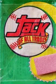 Jack of all Trades movie poster