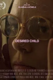 Desired Child movie poster