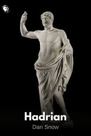 Hadrian movie poster