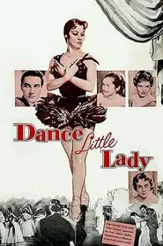 Poster do filme Dance Little Lady