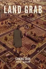 Land Grab movie poster