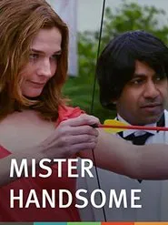Mister Handsome movie poster