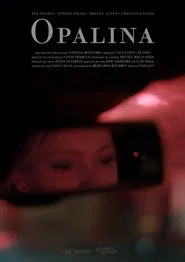 Opalina movie poster