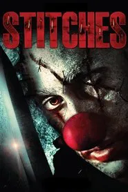 Stitches movie poster