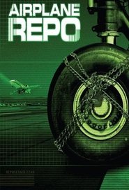 Airplane Repo tv show poster
