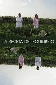 Poster do filme The Recipe for Balance