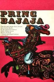 Prince Bajaja movie poster