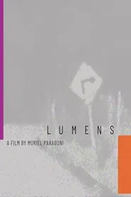 Lumens movie poster