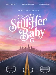 Still Her Baby movie poster