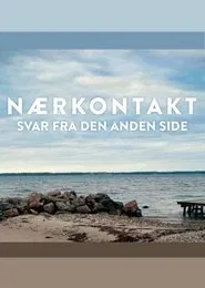 Nærkontakt tv show poster