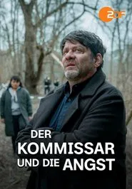 Der Kommissar und die Angst movie poster