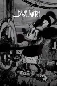 _DARK_MICKEY movie poster