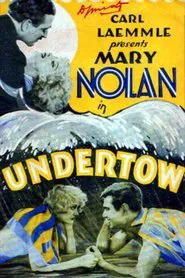 Poster do filme Undertow