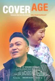 Cover/Age movie poster