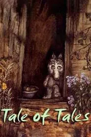 Tale of Tales movie poster