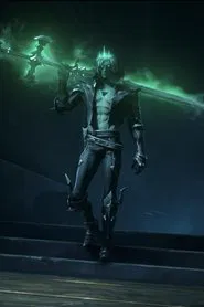 League of Legends: Absolution movie poster