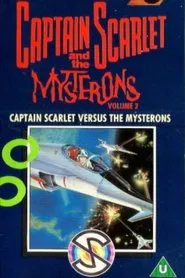 Poster do filme Captain Scarlet vs. The Mysterons