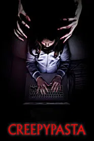 Creepypasta movie poster