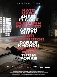 Why Can’t We Get Along movie poster