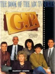 G.P. tv show poster