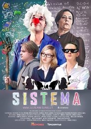 The System movie poster