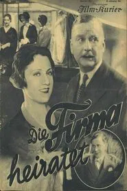 The Firm Weds movie poster