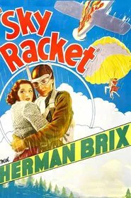 Poster do filme Sky Racket