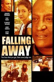 Falling Away movie poster