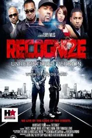 Recognize movie poster