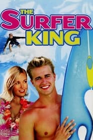 The Surfer King movie poster
