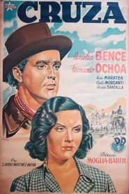 Poster do filme Cruza