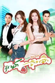 Twist the Twin tv show poster