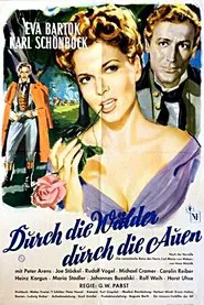 Through the Forests and Through the Trees movie poster