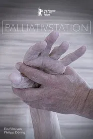 Palliative Care Unit movie poster