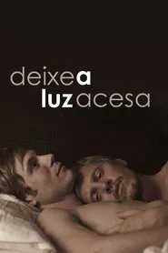 Poster do filme Deixe a Luz Acesa