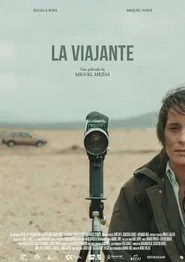 The wanderer movie poster