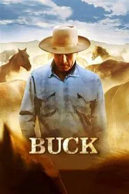 Buck movie poster