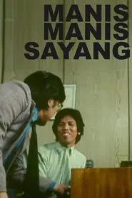 Manis-manis Sayang movie poster