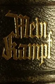 Hitler's Mein Kampf: A Dangerous Book movie poster