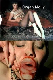 Organ Molly movie poster