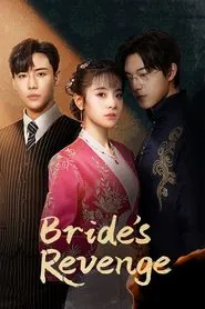 Bride's Revenge tv show poster