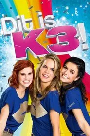 Dit is K3! tv show poster
