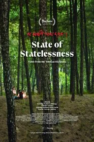 State of Statelessness movie poster