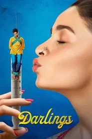 Darlings movie poster