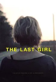 The Last Girl movie poster
