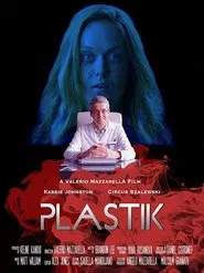 Plastik movie poster